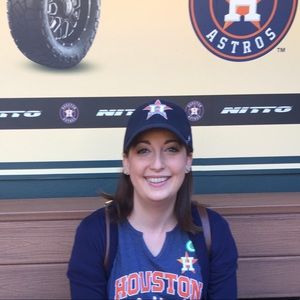 Meet your Posher, Christy